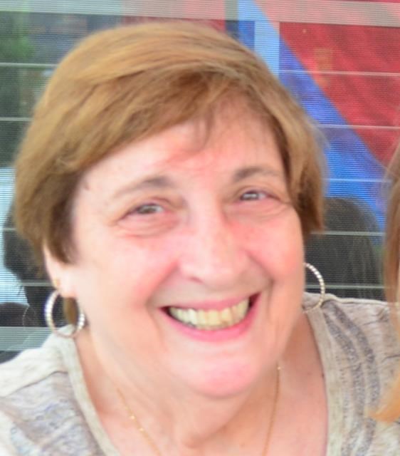 Obituary of Arlene Betty Abrams