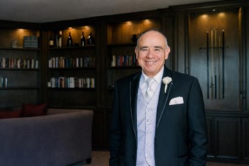 Obituary of Harold Arandia