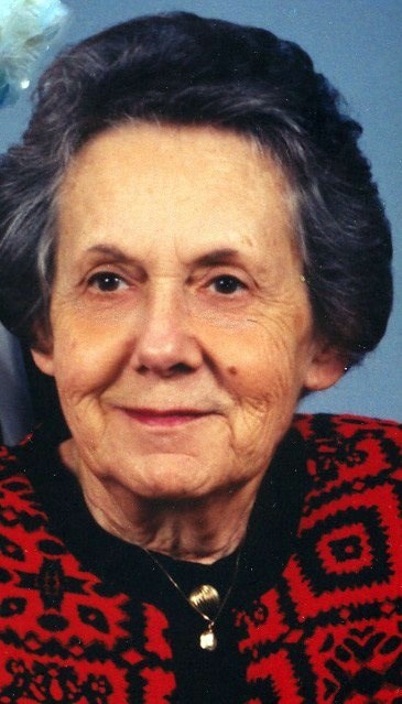 Obituary of Thelma M. Truitt
