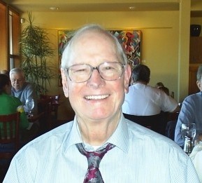 Obituary of Harry Rueben Heslet