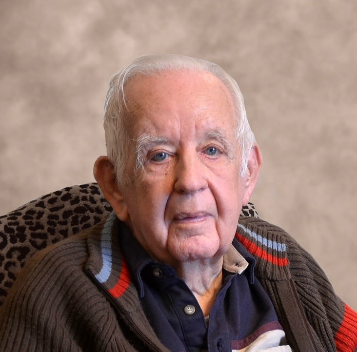 Harold Hailey Obituary Dallas, TX