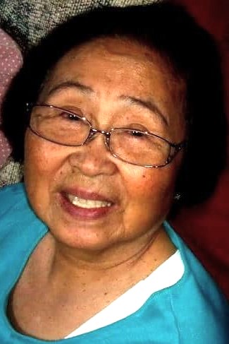 Obituary of Francisca Pancho