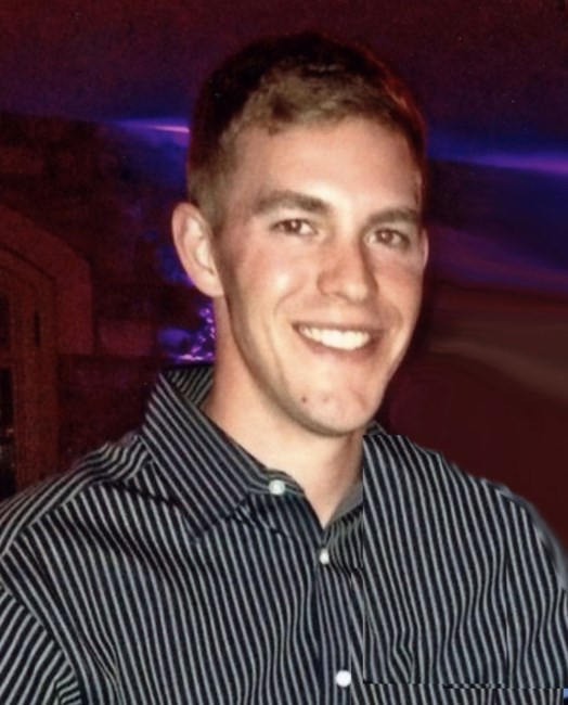 Obituary of Hunter Ross Williams