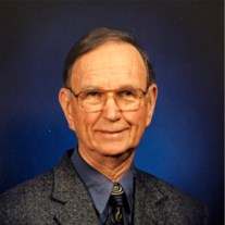 Obituary of John M. Bantjes