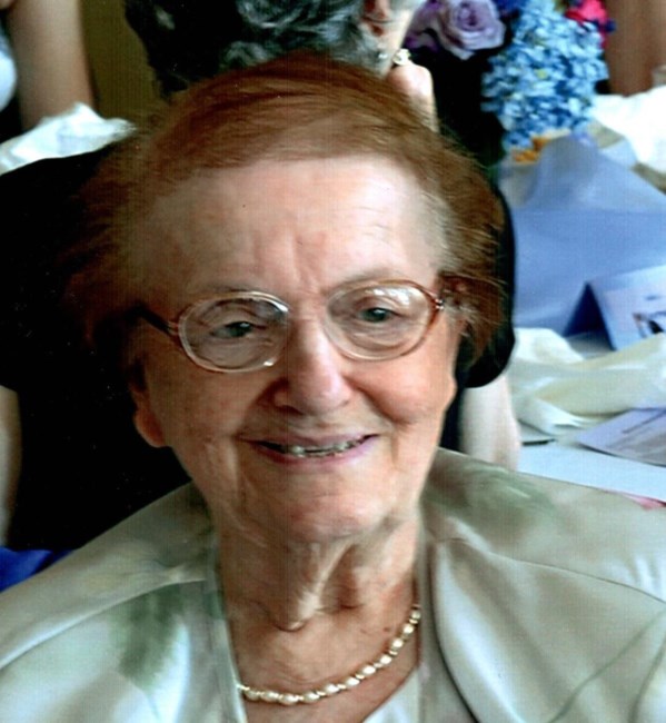 Obituary of Caroline Bitonti