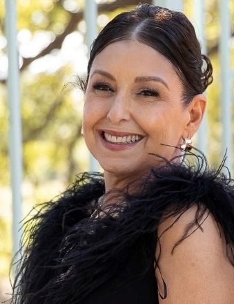 Obituary of Veronika Vasys