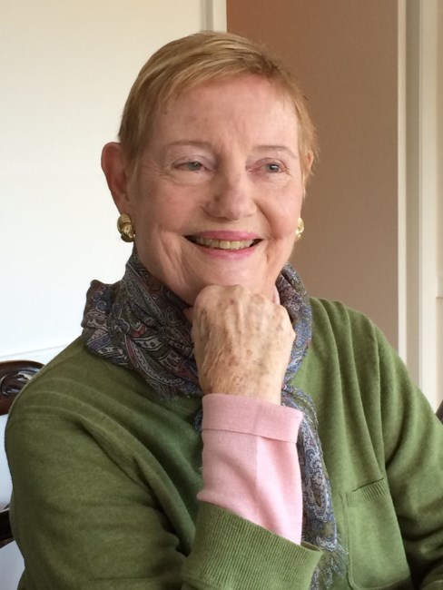 Obituary of Carolyn Snyder