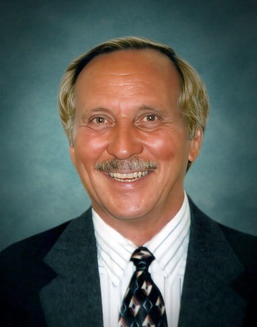 Obituary of Dennis Wayne Stucker