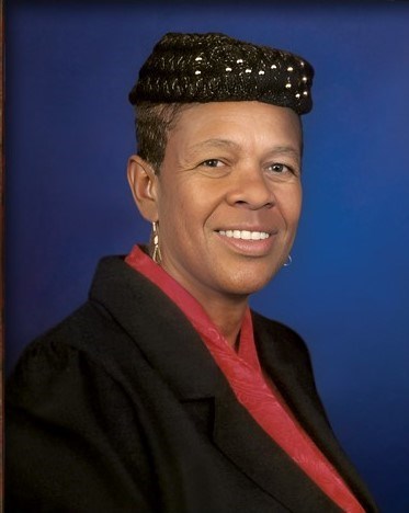 Obituary of Mamie Grace Culver