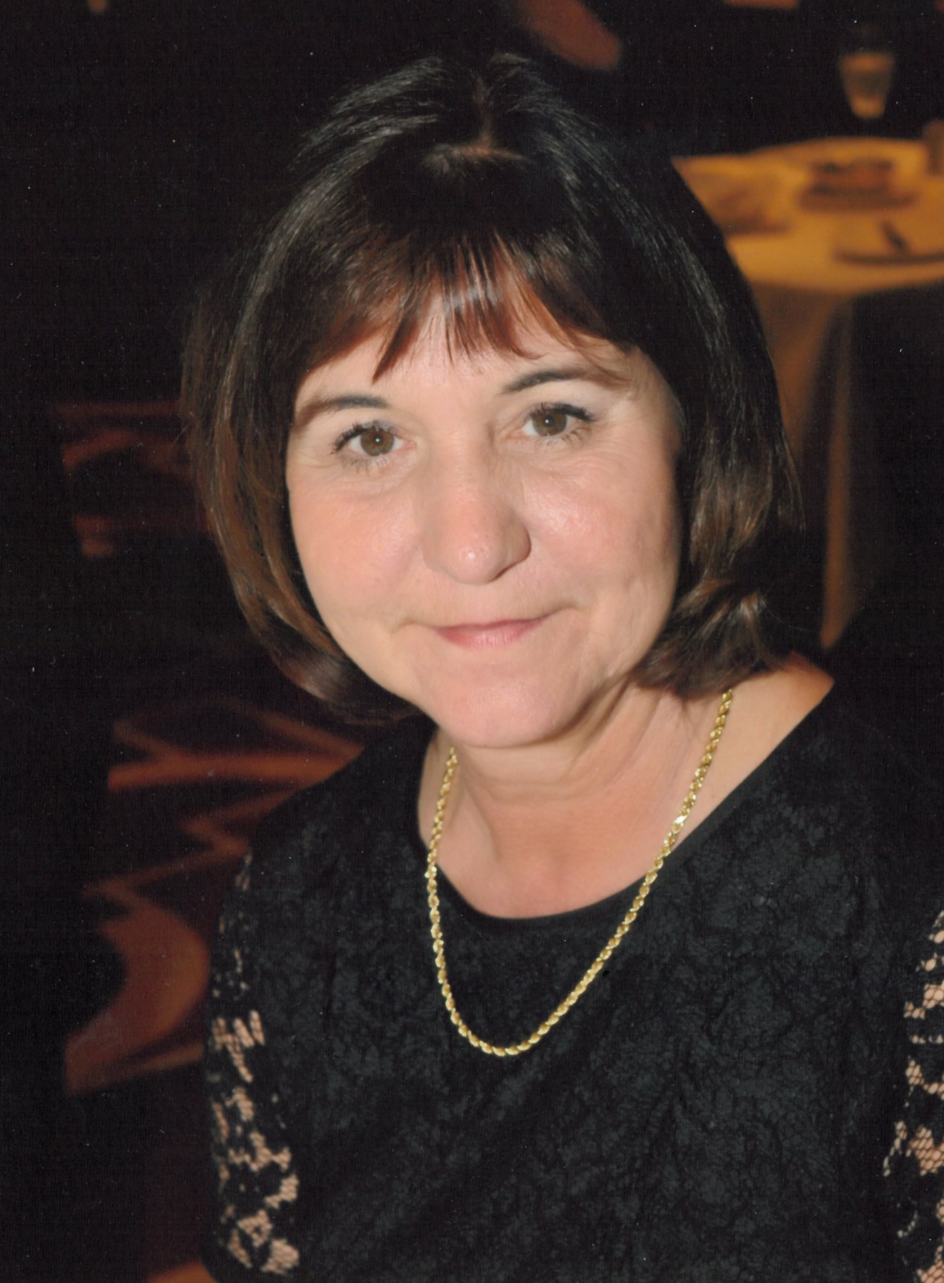 Obituario de Beth A. Krol