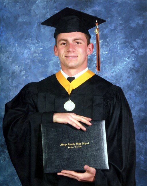 Obituary of Brett Allen Rogers