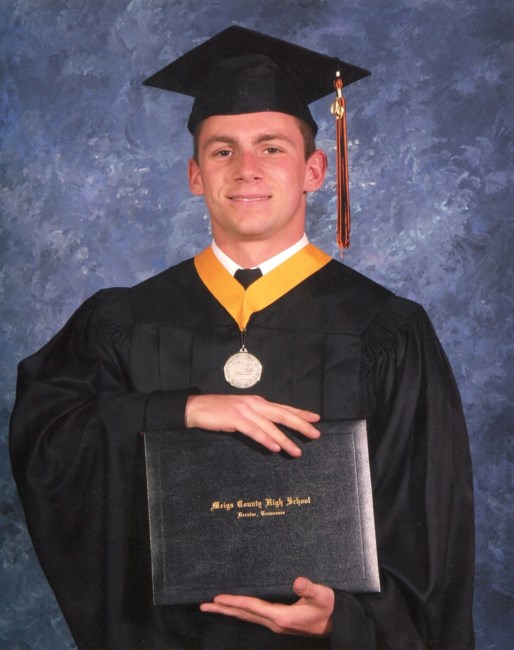 Obituary of Brett Allen Rogers