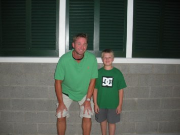 Obituary of David "Dave" Michael Minshew II