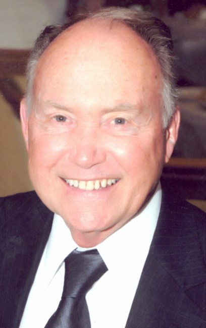 Obituary of Benjamin "Phil" Boswell