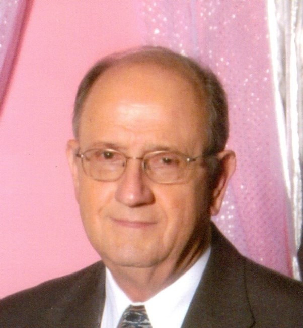 Obituary of Roy Philip Clement