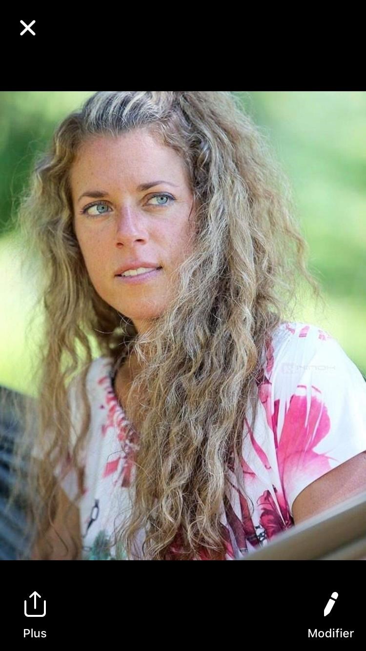 Avis de décès de Virginie Mercier