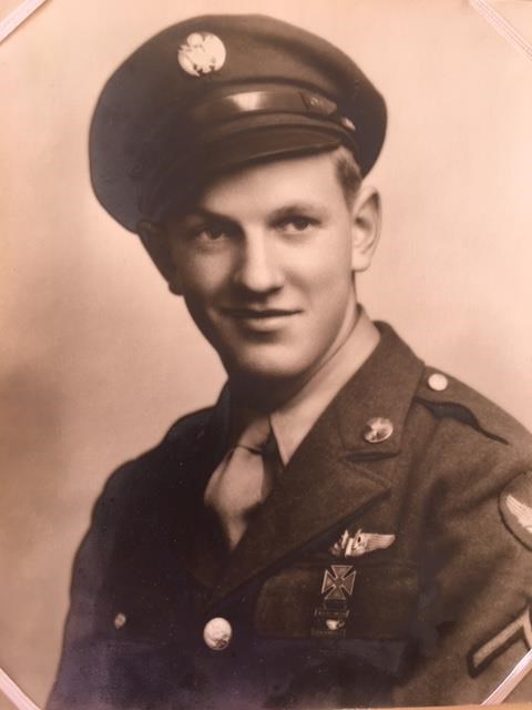 Obituary of Donald R Hinkley