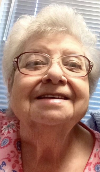 Obituary of Virginia Belle Simmons