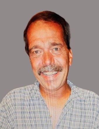 Obituary of Joseph "Joe" Henry Britz, Jr.