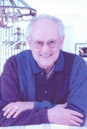 Obituary of Gerald L. Perger