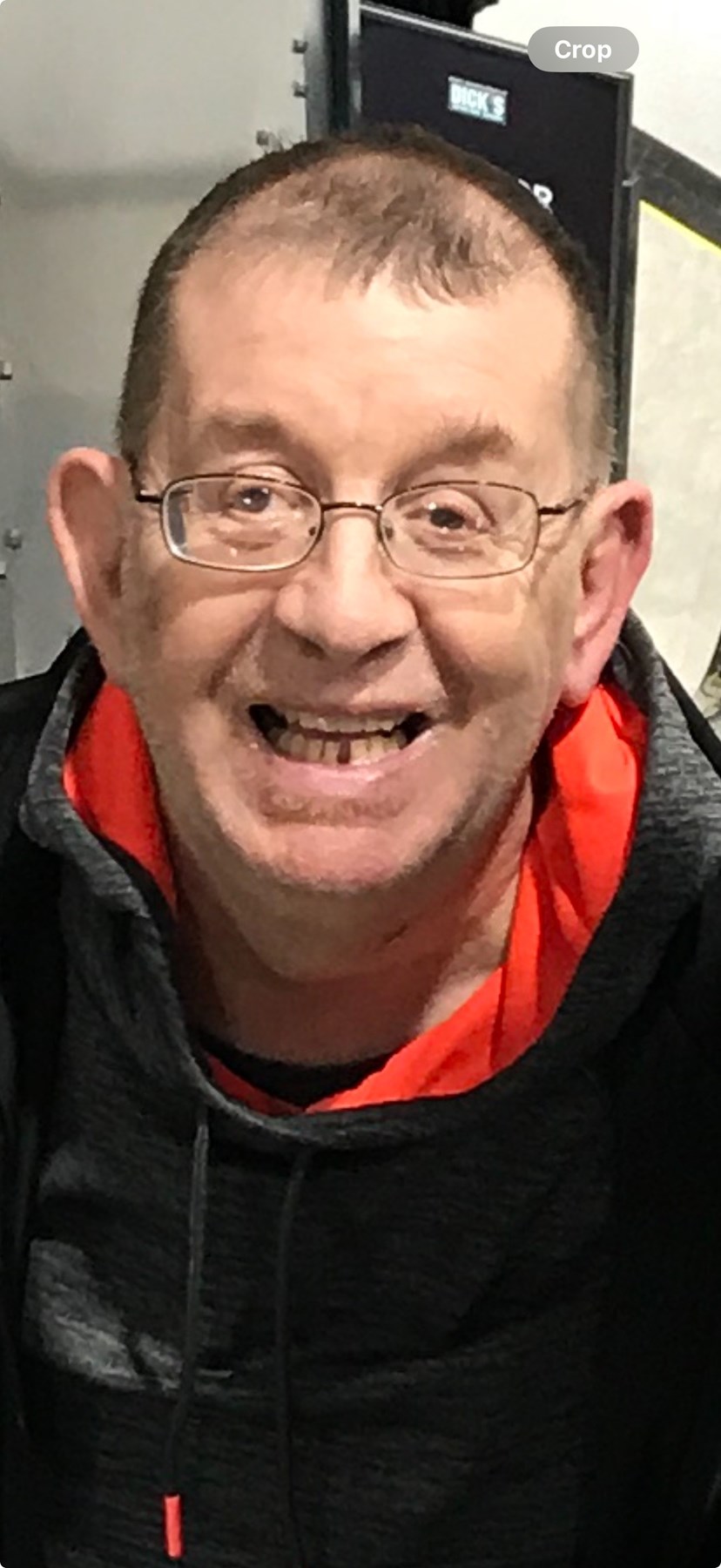 Obituary of Jeffrey Stewart Cofield