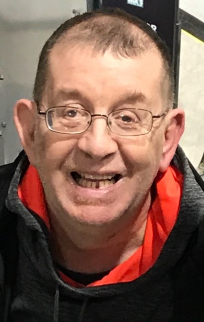 Obituary of Jeffrey Stewart Cofield