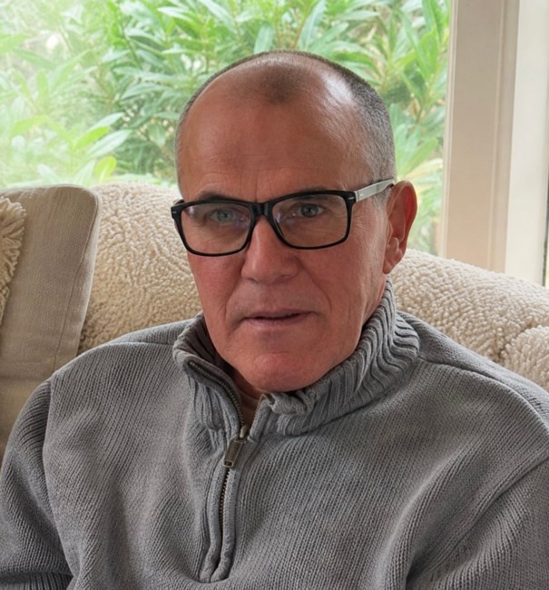 Obituary of Heitor J. Amaral