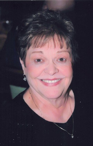 Obituary of Sandra Coffrin Gipson