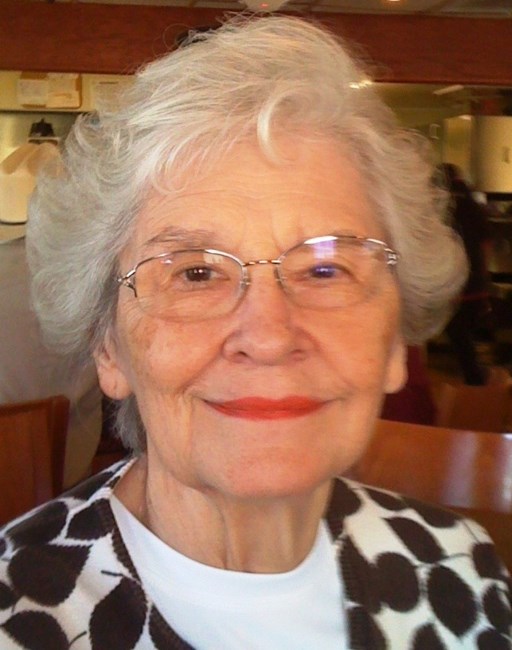 Obituario de Wanda M Mcdougle
