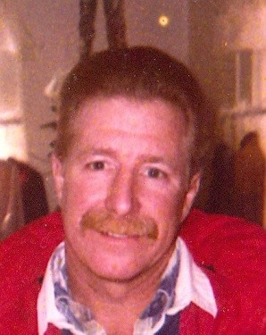 Obituary of Michael Lawrey Heiney