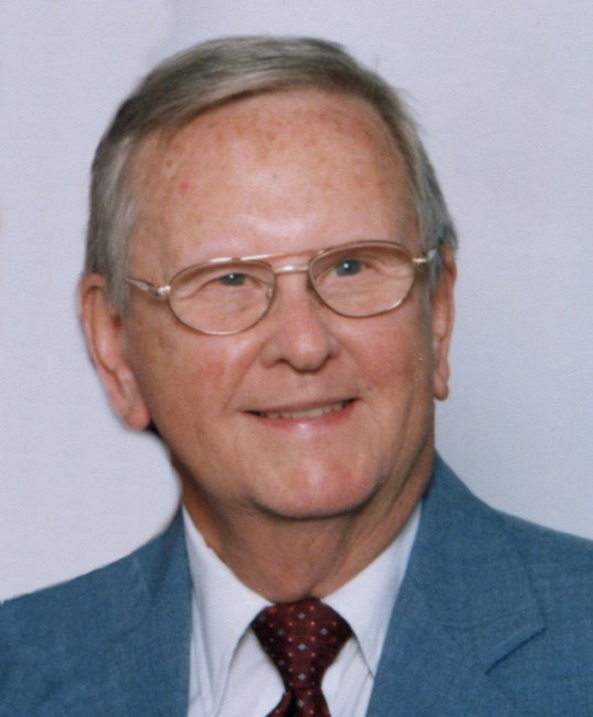 Obituary of William "Bill" Bookout