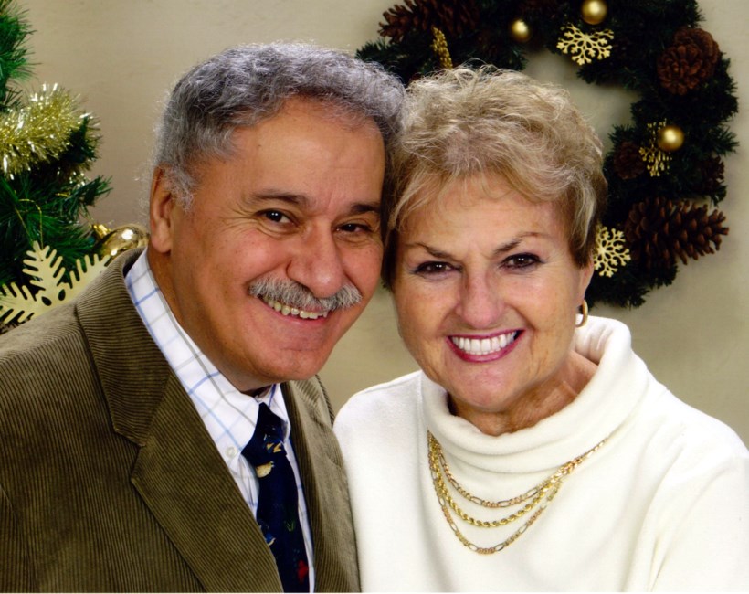 Obituary of Antoinette Goolick Shabaz