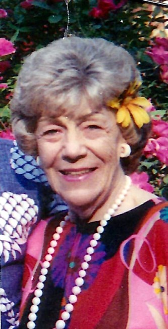 Obituary of Margie Thomas Whitlock Eubank
