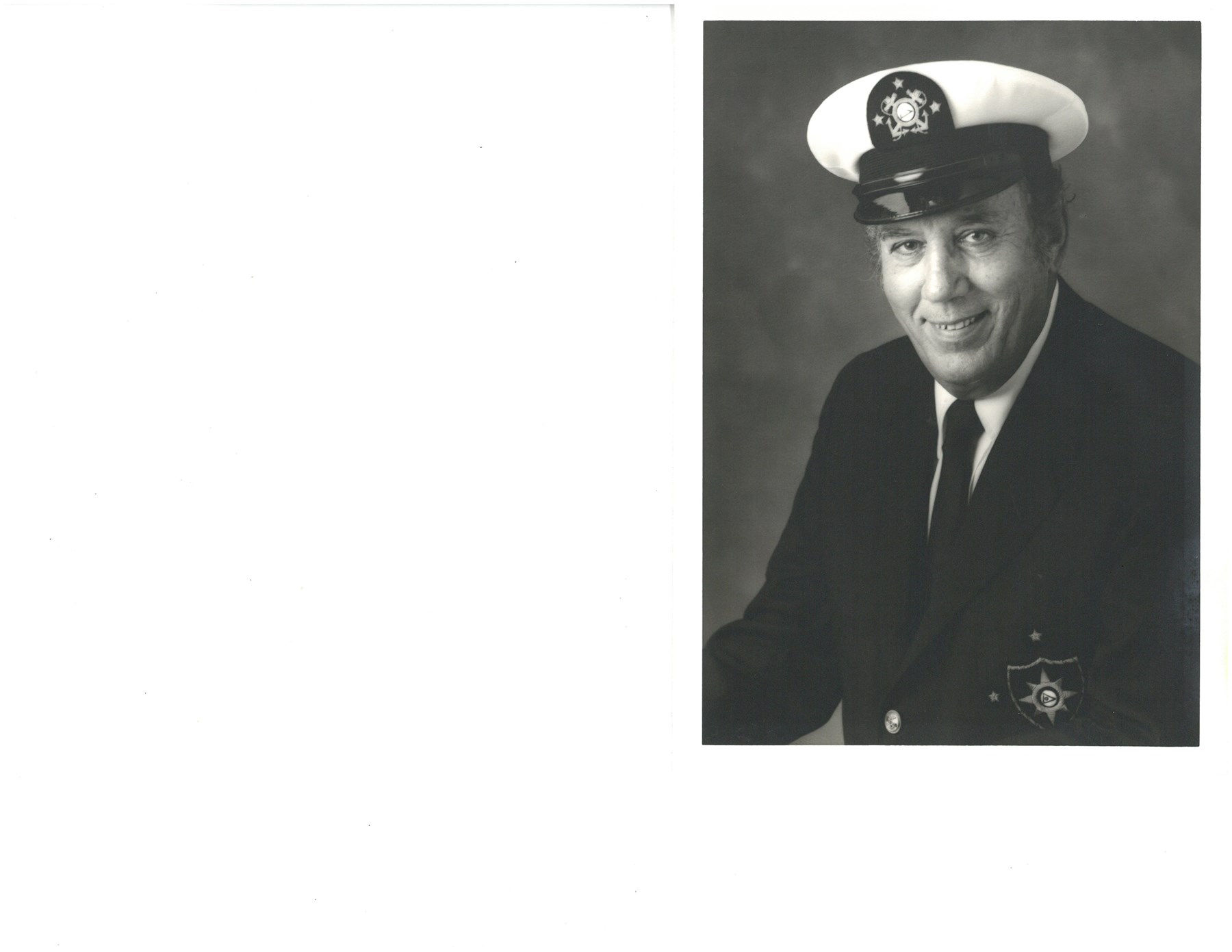 Obituary of Raymond Lawrence Pfister M.D.