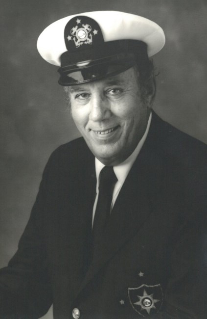 Obituary of Raymond Lawrence Pfister M.D.