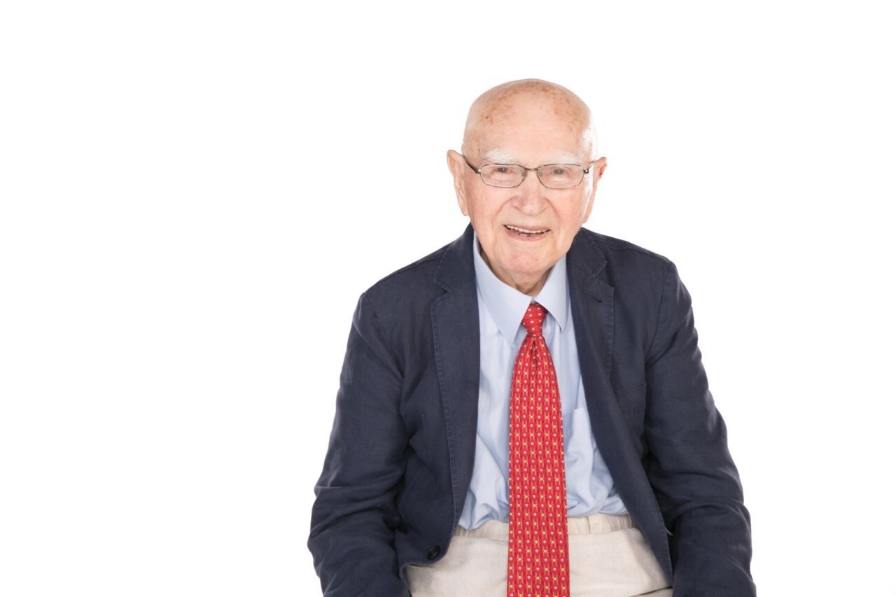 Obituary of Drago Cvitanovich