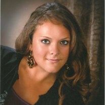 Obituary of Shandie Rashelle Case