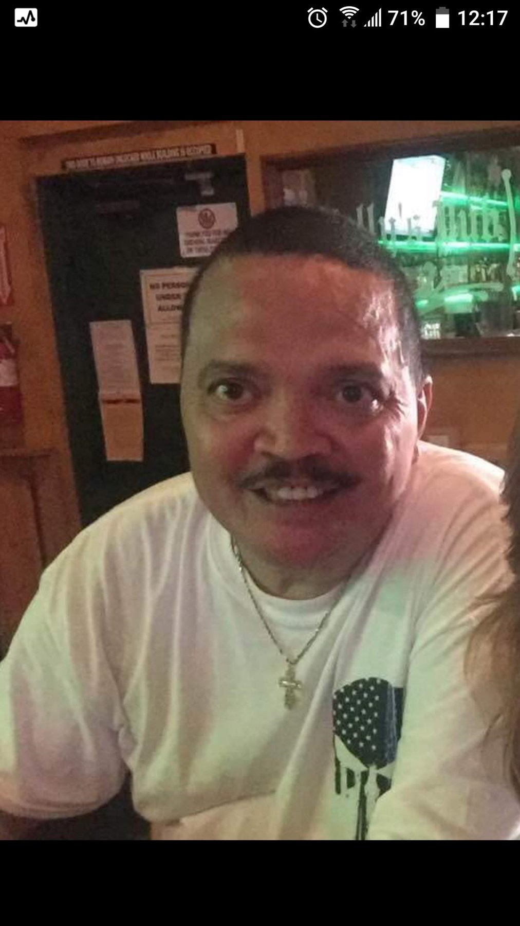 Obituary of Joseph Anthony Ibanez