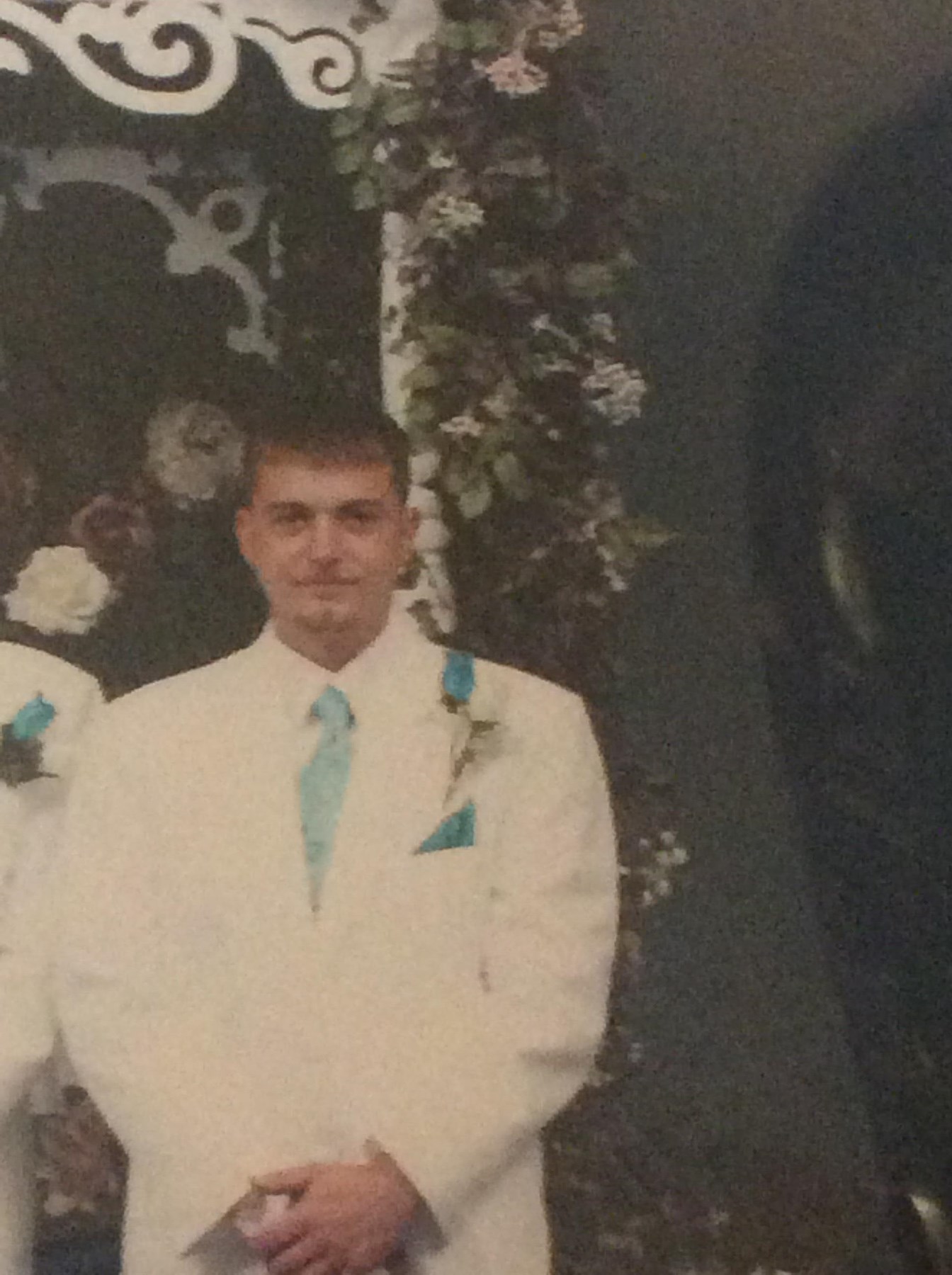 Samuel Joseph Stevens Obituary Knoxville, TN