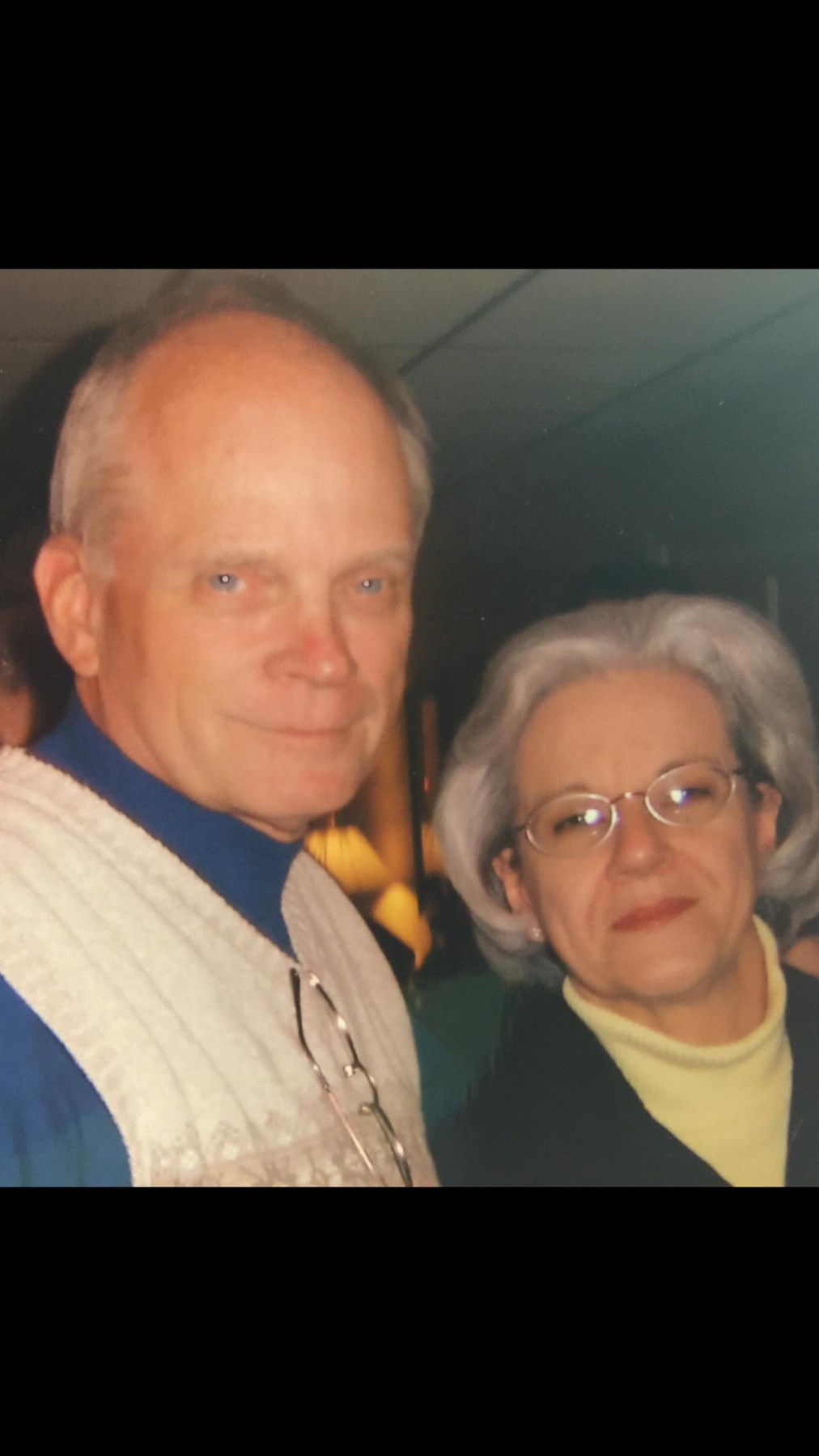 Obituary of Mrs. Linda Watford