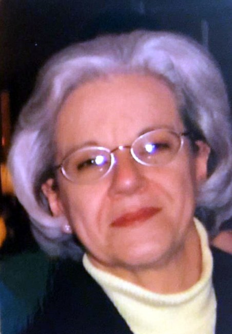 Obituary of Mrs. Linda Watford