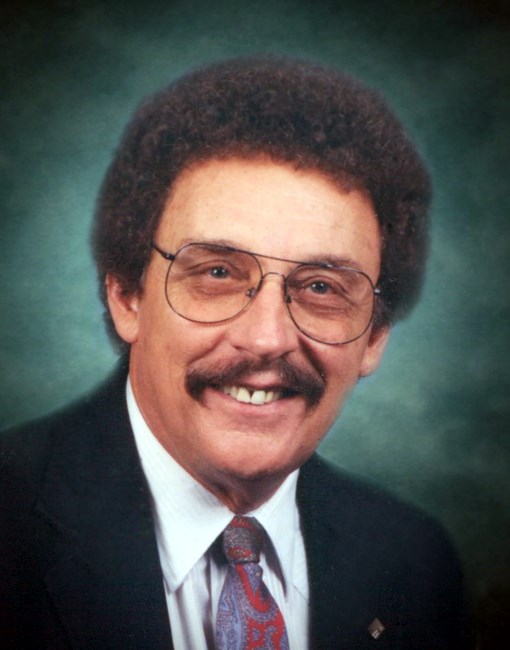 Avis de décès de John H. Scott