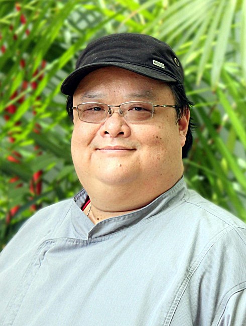 Obituary of Christopher Kealii Tang Kwai Chung