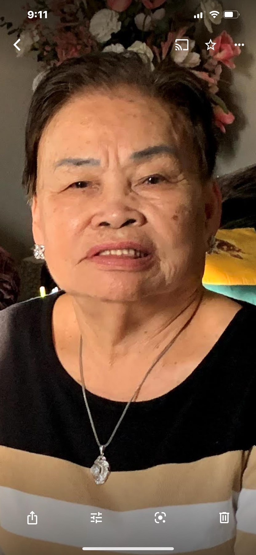 Obituary of Thin Thi Nguyen