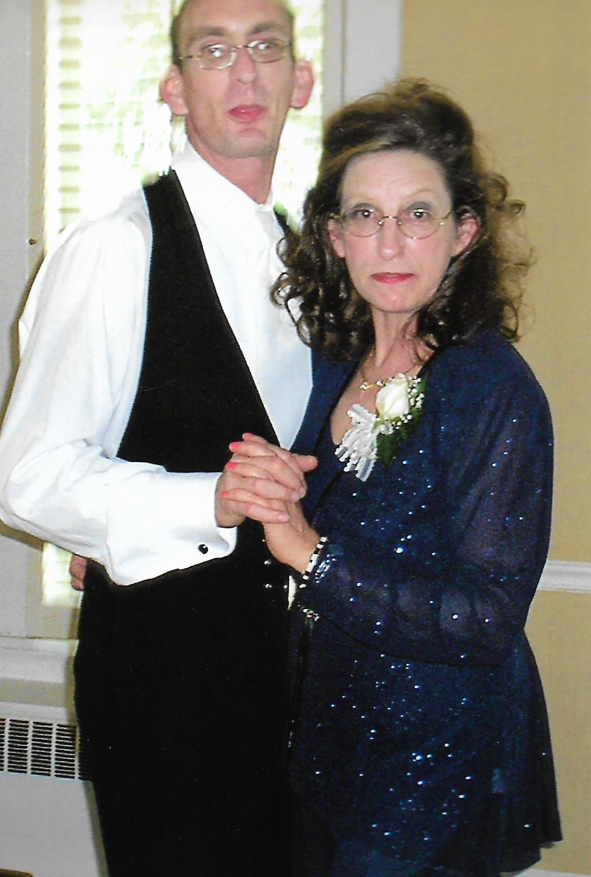 Avis de décès de Linda Faye Shore