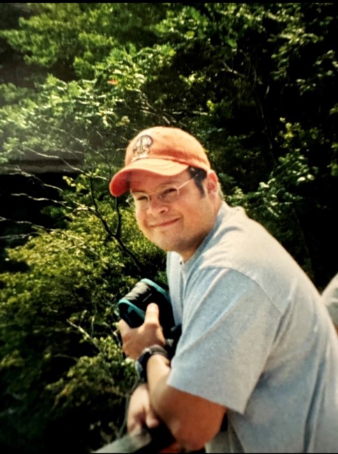 Obituary of Gabriel Leigh Cardenas "Gabe"