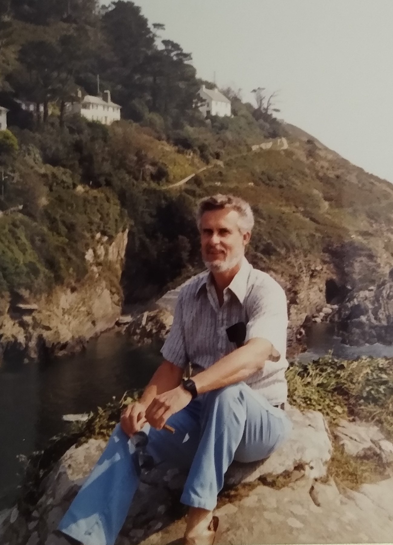 Obituary of John William Francis Duwel Jr.