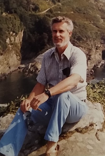 Obituary of John William Francis Duwel Jr.