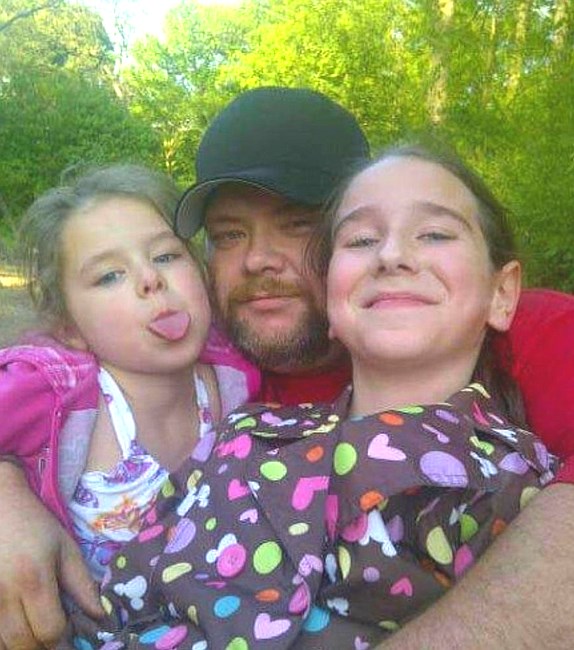 Obituary of Todd Allen Reid