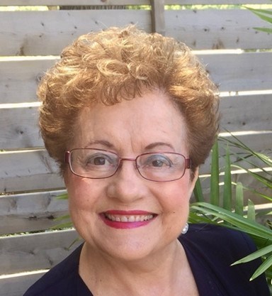 Avis de décès de Luigia Goegan